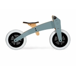 draisienne évolutive Wishbone Bike 2 en 1 bleu