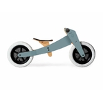 draisienne Wishbone Bike 2 en 1 bleu