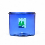 Cuve en Verre pour fontaine EVA modèle 1200 - 12 Litres