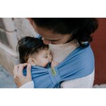 boba bliss vintage navy blue