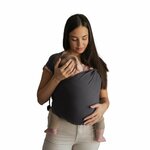 Boba bliss charcoal - boba carrier