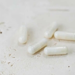 Magnésium Bisglycinate 120 gélulles