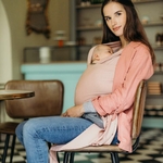 Boba Wrap SERENITY Bloom