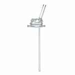paille classique  pour gourde pura