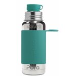 gourde pura Isotherme  475ml - mint sleeve