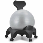 tonic chair original grise