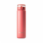 gourde filtrante doulton taste rose-