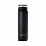 gourde filtrante doulton taste noire