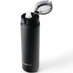 gourde filtrante doulton taste noire 2