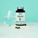 Spiruline BIO nturivie