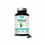 spiruline bio 200
