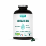 spiruline bio 500