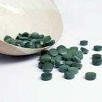 comprimés spiruline bio nutrivie