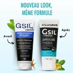 gel effet froid Articulations et muscles 200 ml - nouveau look