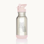gourde Loopy  chat Gaspajoe - 400 ml - L48