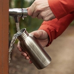 gaspajoe sporty palmier  500 ml - gourde