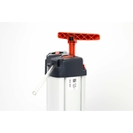 Purificateur orisa manuel et sans électricité