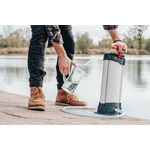 Purificateur ORISA® avec préfiltration déportée - eau de surface