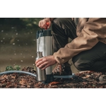 Purificateur ORISA® avec préfiltration déportée - situation durgence