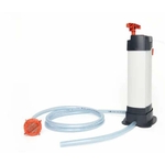 Purificateur ORISA avec préfiltration déportée