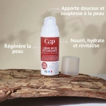 Bienfaits_Creme_riche_regenerante_Bio