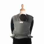 tricot slen organic Moon grey  BDDTS_956_HR