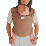 tricot slen organic camel - BATS-902