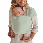 Tricot slen bamboo water mint  - BATSB-701