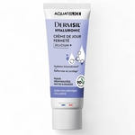 Crème de jour acide hyaluronique et collagène Aquasilice – tube 50 ml, soin fermeté hydratation au silicium organique