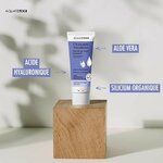 Conseils d’utilisation crème de nuit Aquasilice – application quotidienne visage et cou