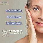 Crème de nuit acide hyaluronique, silicium organique et aloe vera – actifs anti-âge