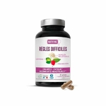 Règles Difficiles Nutrivie – soulage les crampes, réduit la fatigue et limite les inconforts digestifs.