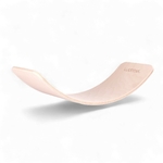 Planche d’équilibre Wobbel Original Pure sans vernis, toucher bois brut