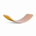 Wobbel Original Transparent Lacquer felt Mustard (12)