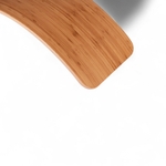 Wobbel Original Bambou sans feutre