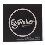 Boîte d’origine Ezyroller pour roue avant 96 mm Classic et Drifter