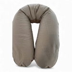 dessous Form Fix XL Hoes taupe teddy en katoen