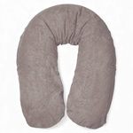 [051785] Housse Form Fix pour coussin dallaitement- Taupe