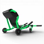 Vue arrière Ezyroller Classic X vert