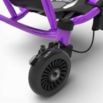 ezyroller DRIFTER X violet BRAKE - freins et roues