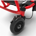 ezyroller DRIFTER X ROUGE BRAKE - freins et roues (1)
