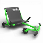 Ezyroller Pro Vert - Kart sans pédale grand format pour ado et adulte