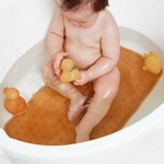 tapis de bain antidérapant