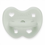 Tétine Hevea Planet Symétrique Soft Pebble en Caoutchouc Naturel