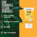 Soin Mains Dermsil Manuka Aquasilice – 97% naturel, fabriqué en France, certifié B Corp, 1% pour la planète