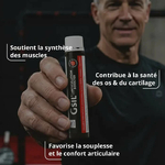 GSIL Articulation Booster – soutien des muscles, des os et du confort articulaire