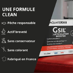 GSIL Articulation Booster – formule clean fabriquée en France sans colorant