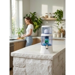 Fontaine EVA 700 PLC – 7 Litres Filtration par Gravité