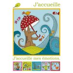 Carte du jeu Philo Famille sur laccueil des émotions et des ressentis