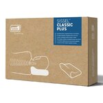 Nouvel emballage Sissel Classic Plus, anciennement appelé Sissel Plus